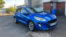 Ford Fiesta 1.0 EcoBoost 95 Trend 5dr Petrol Hatchback
